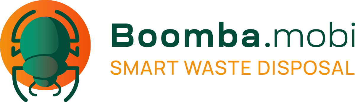 Boomba Logo